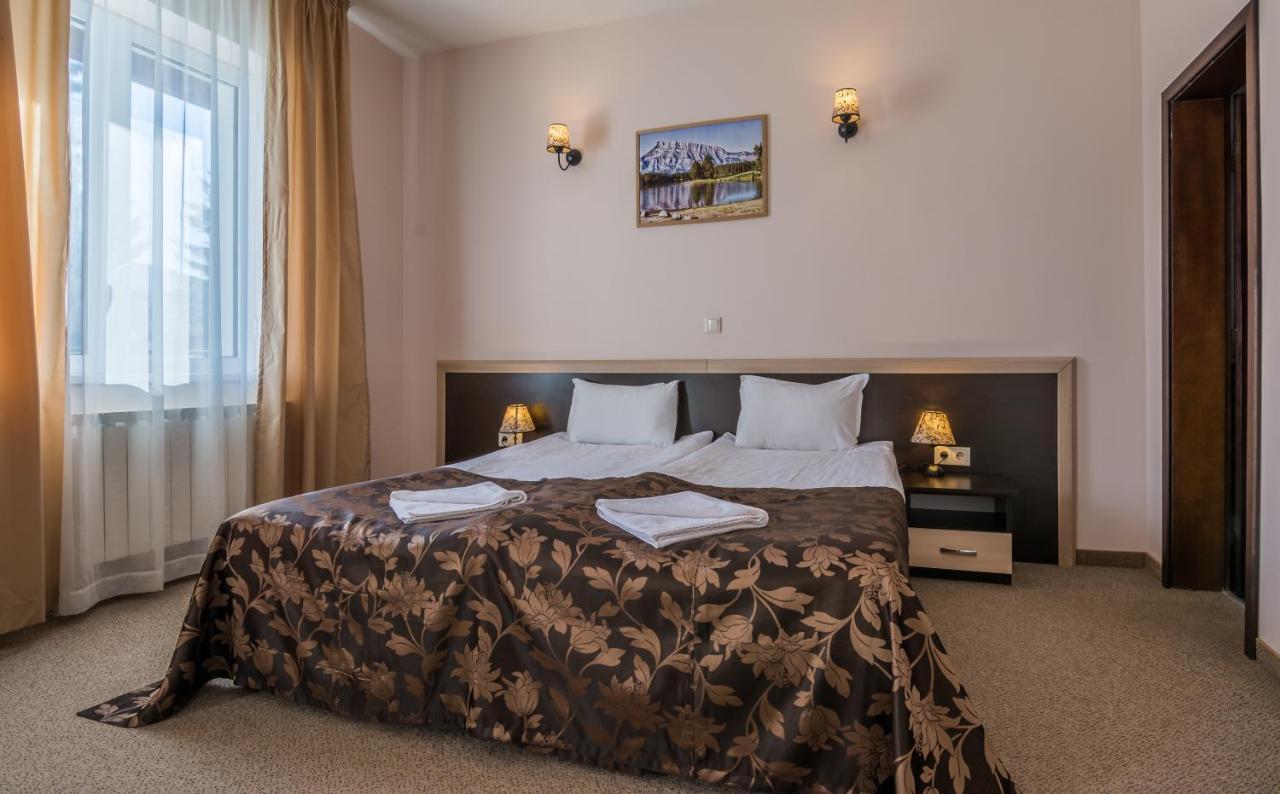 Hotel Royal Borovets Exterior photo