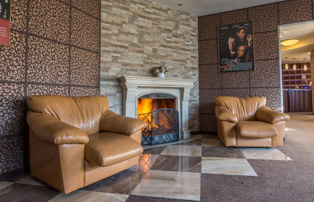 Hotel Royal Borovets Exterior photo